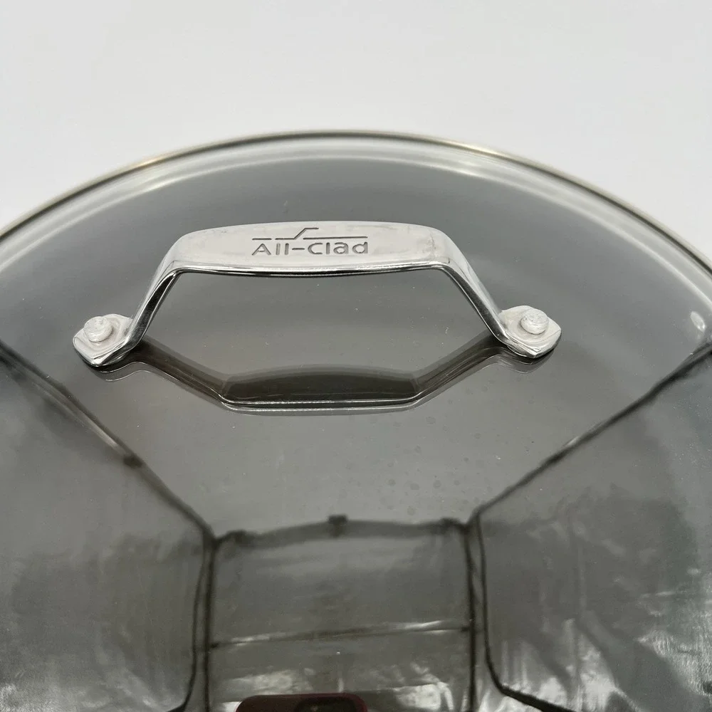 All-Clad all clad
